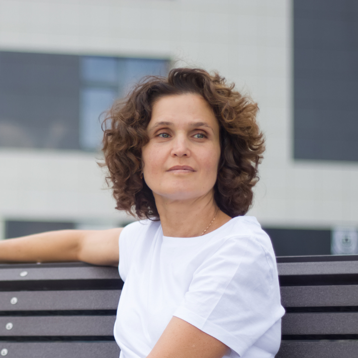 Kundenstimme Andrea