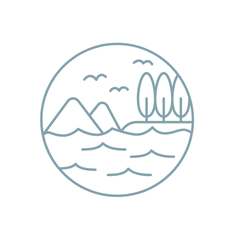 Icon Natur Ressourcen